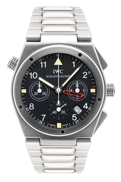 IWC IW3805